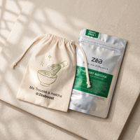 Zēa Matcha Cérémonial